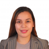 Jesscena Marie Olaivar