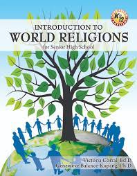 Intro. to World Religion_KHNS_SHS_G12_Mr.Bart