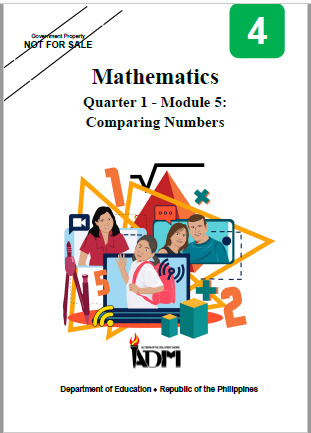 127999 - MATHEMATICS IV- Q1