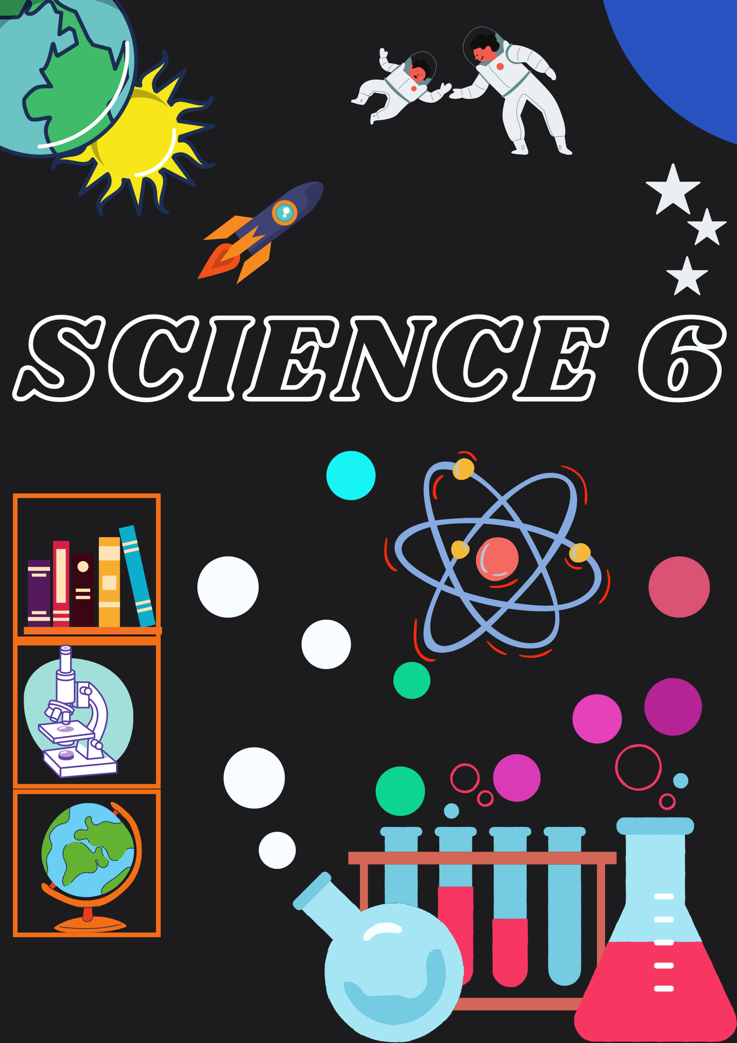 SCIENCE-6