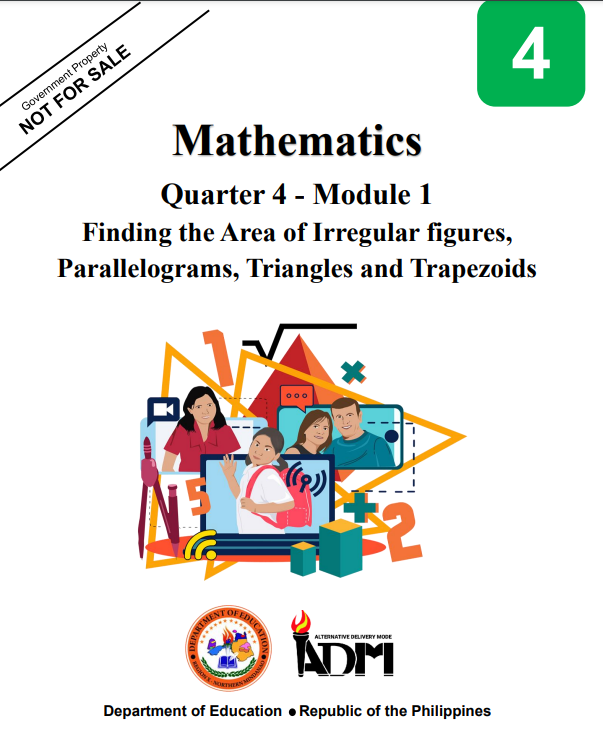 127940 MATH 4 QUARTER 4 WEEK 1