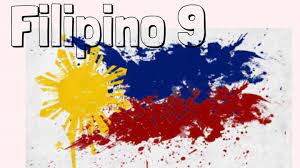 304107-FILIPINO 9