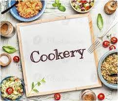 TLE - HOME ECONOMICS - COOKERY