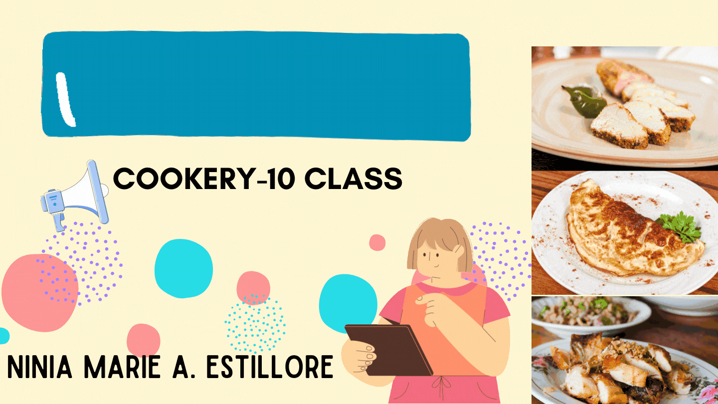 TLE-COOKERY 10